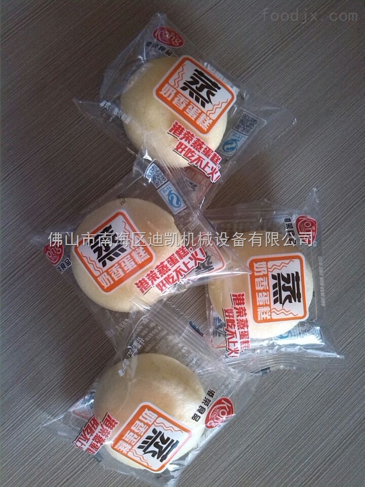 面包充气包装机 保鲜技术的关键设备与佛山智慧