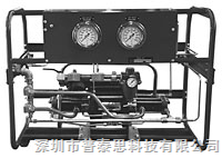 充气(气密封)试验装置 提升密封性能检测的专业解决方案——深圳市普泰思科技充气装置解析